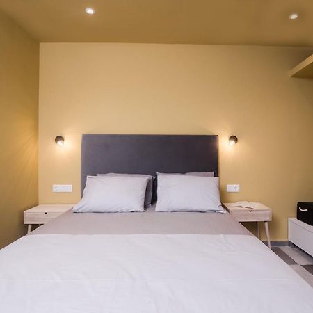 Eden Apartments By Corfuescapes Corfu  Buitenkant foto