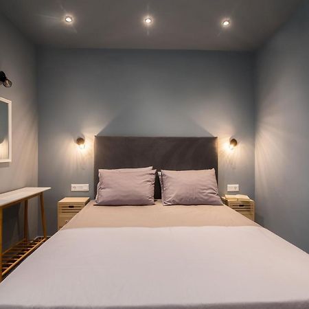 Eden Apartments By Corfuescapes Corfu  Buitenkant foto
