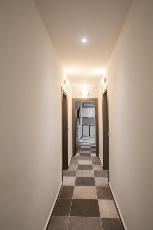 Eden Apartments By Corfuescapes Corfu  Buitenkant foto